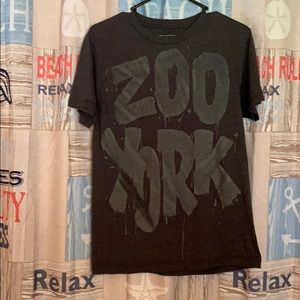 Zoo York shirt